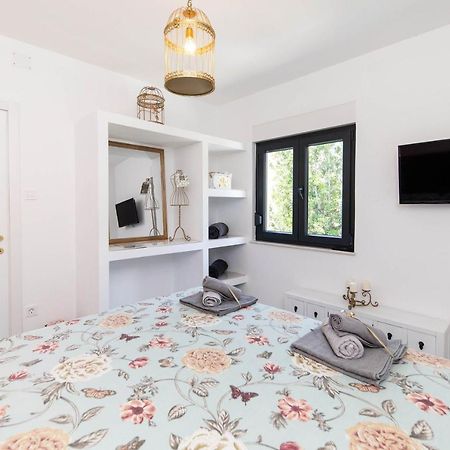 Gloria Luxury Suite Apartment Crikvenica Eksteriør billede