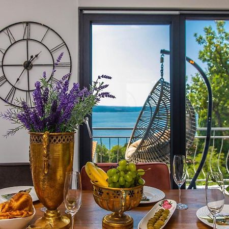 Gloria Luxury Suite Apartment Crikvenica Eksteriør billede
