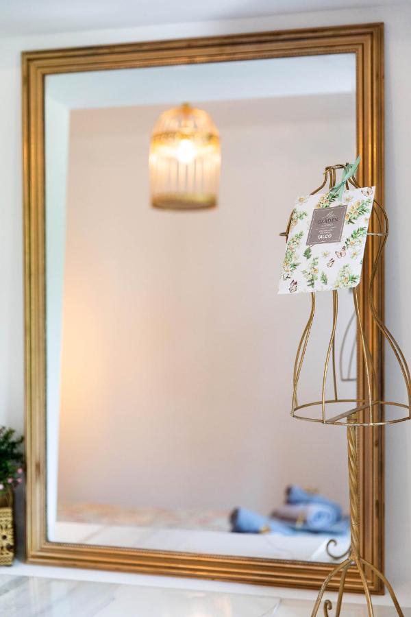 Gloria Luxury Suite Apartment Crikvenica Eksteriør billede