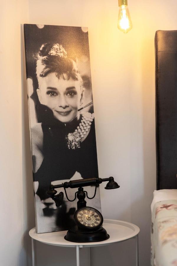 Gloria Luxury Suite Apartment Crikvenica Eksteriør billede